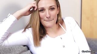Lansdowne Pickup – Turning Your Straight Friend Lesbian Virtual Sex POV